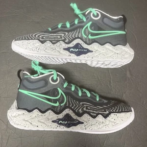 Sz 8 - NIKE AIR ZOOM G.T. RUN MENS ‘ARMORY SLATE’ 2021 NEW - Picture 1 of 14
