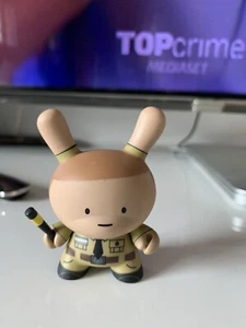 Kidrobot Dunny Collection 2014 - Foto 1 di 3