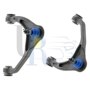 For Chevy Silverado 1500 2014-2017 2018 Mevotech Front LH RH Upper Control Arm - Picture 1 of 11