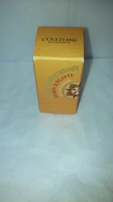 Perfume miniatura L Occitane Jasmine Edp 7,5 ml en caja Foto 1 de 4