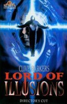 Lord of Illusions - Scott Bakula, Kevin J. O'connor - FSK 18 (VHS Cassette) - Bild 1 von 4