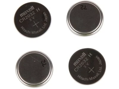 Batería remota sin llave para Chevrolet Malibu 2016-2024 CA Delco 59985HZDW 2018 Foto 1 de 2