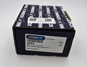 NEW SCHUNK  GSM-P 32-IS-S-180 0303932 [24 MON. WARR.] - Picture 1 of 1