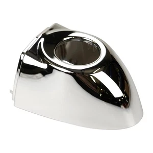 Front Outer Door Handle Cap Compatible with For Fiat For 500X 2016 2021 - Picture 1 of 7