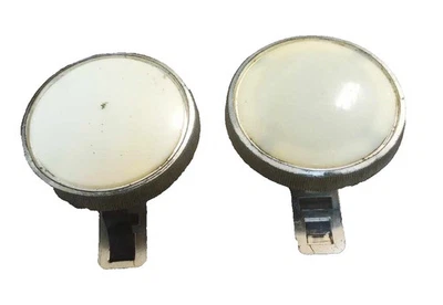 1972 1976 Pontiac Can-am Lemans OEM GM PEÇA DE LÂMPADA INTERIOR # 546628 - Imagem 1 de 2