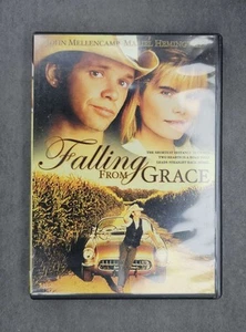 Falling From Grace DVDs - Picture 1 of 1