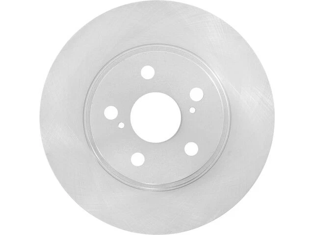 Rotor de freno delantero para Toyota Sienna 2004-2010 2006 2005 2008 2007 2009 TB876MT Foto 1 de 1