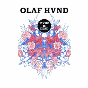 Olaf Hund Music Is Dead (CD) Album (US IMPORT) - Picture 1 of 1
