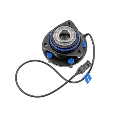 Mevotech TTX Front Wheel Hub Assembly For Chevrolet Blazer S10 GMC Sonoma - Изображение 1 из 4