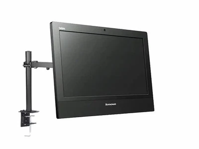 *3Jahre GEWL* Lenovo M93z AiO i3 4Gen 16GB 1TB SSD W10H 23" FHD WiFi Cam (U - Bild 1 von 4