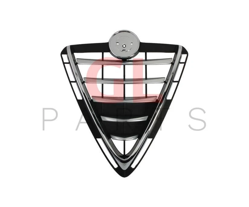 FÜR ALFA ROMEO GIULIETTA 940 2013-2020 KÜHLERGRILL Chrom 156105186 - Изображение 1 из 1