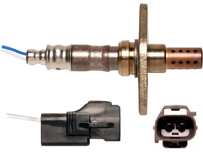 For 1989-1992 Geo Prizm Oxygen Sensor Upstream Denso 42177WQDG 1991 1990 VIN: 6 - Изображение 1 из 2