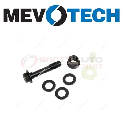 Mevotech OG Alignment Caster Camber Kit for 2000-2010 Chevrolet Impala 3.4L qf Foto 1 de 4