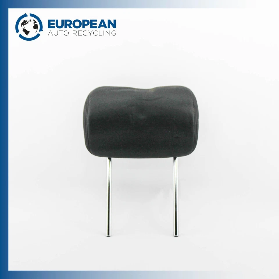 Lexus GS460 2008 lado del pasajero derecho reposacabezas trasero negro - OEM Foto 1 de 4