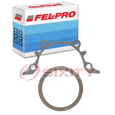 Kit de sellado del cigüeñal del motor trasero Fel-Pro para Mazda MX-3 1992-1996 1,6 L L4 dl Foto 1 de 4
