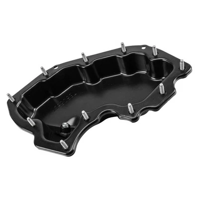 12650637 AC Delco cárter de aceite inferior para Chevy GMC Terrain Chevrolet Equinox 18-24 Foto 1 de 2