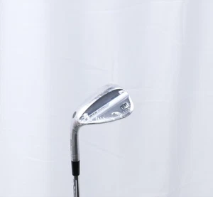 New Wilson Staff Model Zm Wedge 56°- Dynamic Gold Spinner 1250620 Left Hand Lh - Picture 1 of 5