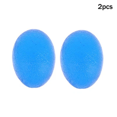 Equipo de resistencia de agarre de silicona de 2 piezas para golfistas dispositivos de resistencia de agarre Foto 1 de 4