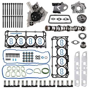 Engine Rebuild Kit Complete for Dodge Ram 1500 5.7L 2003-2008 53021622AF - Picture 1 of 11