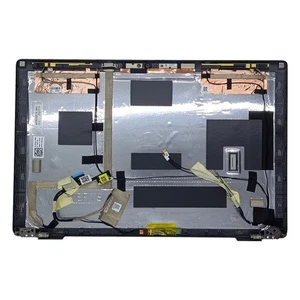 Cubierta trasera LCD 0F0V34 0WRN28 con bisagras cable LCD ZB para Dell Latitude 7430 E7430 - Imagen 1 de 9