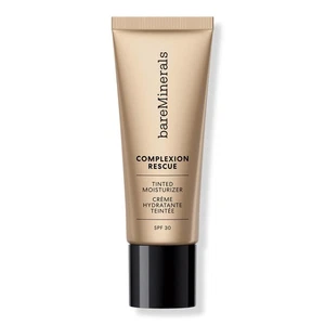 Crema hidratante tintada Bareminerals Complexion Rescue 35 ml ¡NUEVA EN CAJA! Natural Pecan 05 - Imagen 1 de 2