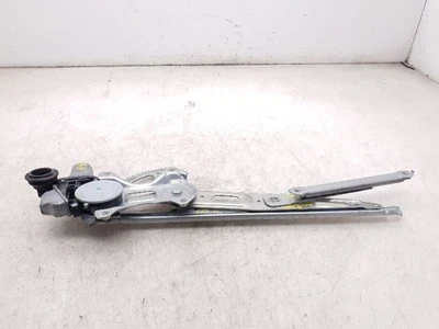 Regulador de ventana eléctrico delantero derecho pasajero 13-16 Lexus GS350 69801-21020 Foto 1 de 4