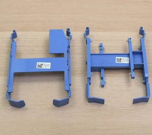 Pair Dell T3620 T3630 T3640 T3650 T3660 3.5" to Dual 2.5" SSD Caddy 0GW1T5 GW1T5 - Afbeelding 1 van 2