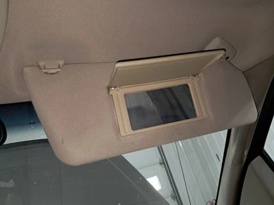 Parasol para pasajeros doble cabina compatible con camioneta Ford F150 04-08 454599 Foto 1 de 4