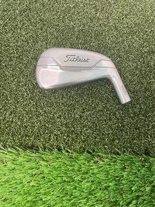 Titleist U500 U 500 #3 Utility Driving Iron RH Head Only Mint Condition - Picture 1 of 5