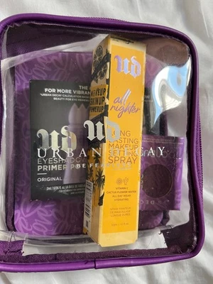 Brand New Urban decay icon set - Image 1 of 2