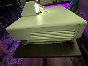 EPSON BrightLink 1485Fi - 3LCD-Projektor UST-PROJEKTOR 5000 ANSI-LUMEN - Bild 1 von 14