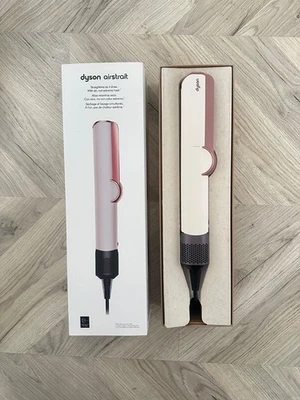 DYSON AIRSTRAIT ROSE CÉRAMIQUE  - Imagen 1 de 4