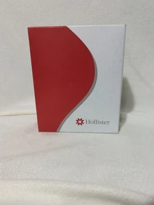 Hollister New Image 14404 Flex Wear 2 Stück Stoma Haut Barriere Box von 5 - Bild 1 von 7