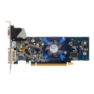 Sapphire Radeon X1600 Pro 11071-35 256MB DDR2 - Picture 1 of 3