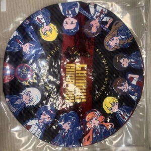 Limbas Company Dmm Scratch Die Cut Cushion B - Picture 1 of 2