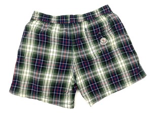 Moncler Shorts for Men for sale | eBay