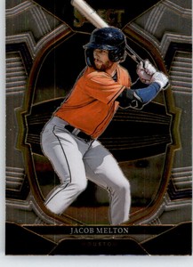 2023 Panini Select Baseball Cards Pick From List/Complete Your Set 001-150