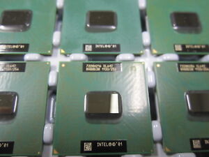 Intel RH80530NZ006256 Celeron Mobile 1.13GHz Socket 479 Processor SL642