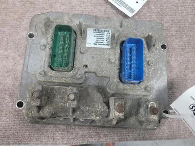 2013-2015 RAM 3500 BRAIN BOX CUMMINS ELECTRONIC CONTROL MODULE 6.7L PART#5317110 - Imagem 1 de 4