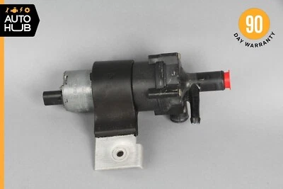 03-08 梅赛德斯 R230 SL500 SL320 SL55 AMG 辅助水泵 2308350264 原始设备制造商 — 第 1/4 张图片