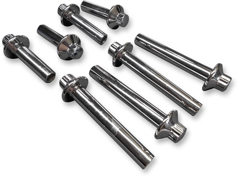 COLONY Head Bolts - Big Twin/Twin Cam/XL 3020-8 - Image 1 of 1