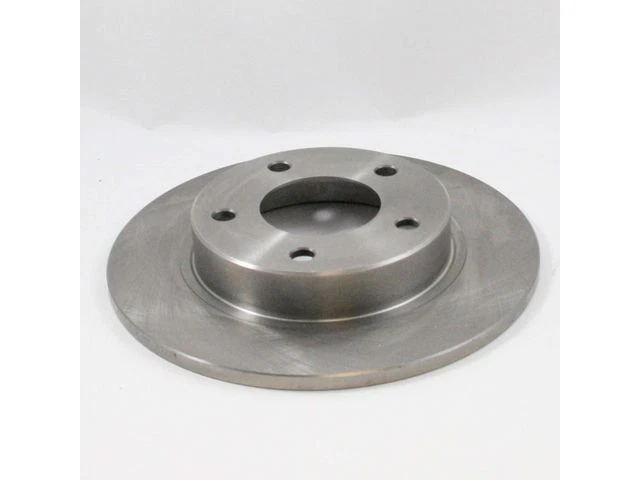 Rotor de freno trasero Pronto para Mazda Protege5 2002-2003 79RZNW Foto 1 de 1