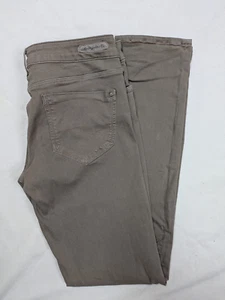 Mavi Jeans Co. Sophie Mid-Rise Slim Skinny Damenhose Beige Gr.42 - Bild 1 von 4