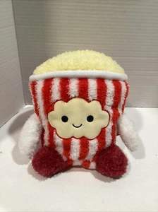 7,5 Zoll Priscilla The Popcorn Movie Bum Bumz Plüsch BumBumz MovieBumz - Bild 1 von 6
