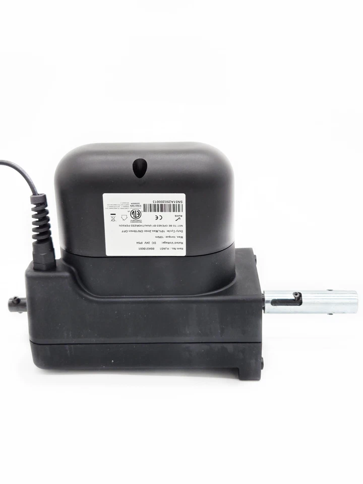 Drive Medical Delta Hi Low Hospital Bed Motor with Gear Box 15033MHLN-MGBA