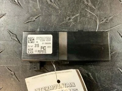 GMC Terrain ECM 2010-2017 3,6 L V6 AWD (bloqueo contra robo)(13503205) Foto 1 de 2