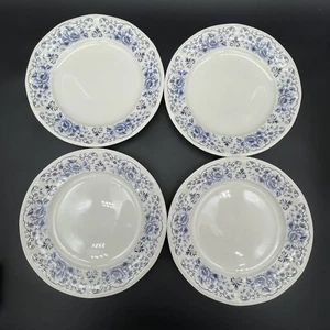 Iroquois “Clinton Inn" Dinner Plates 10.5” from the Museum Collection- Set Of 4 - Picture 1 of 5
