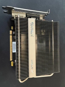 NVIDIA | PALIT | GTX 750TI 2GB KALMX | SILENT | PASSIVE - Picture 1 of 4