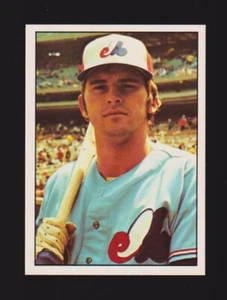 1975 SSPC #326 Larry Parrish Montreal Expos como nuevo - Imagen 1 de 2