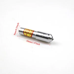 2.0 Karat Diamond Truing and Dressing Tool Abrasive Grinding Wheel Dresser - Picture 1 of 2